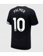 Chelsea Cole Palmer #10 Replika Tredje Kläder 2025-26 Kortärmad